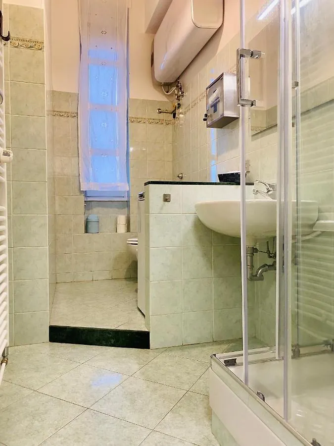 Apartamento Casa Gomes-Central Station Milán