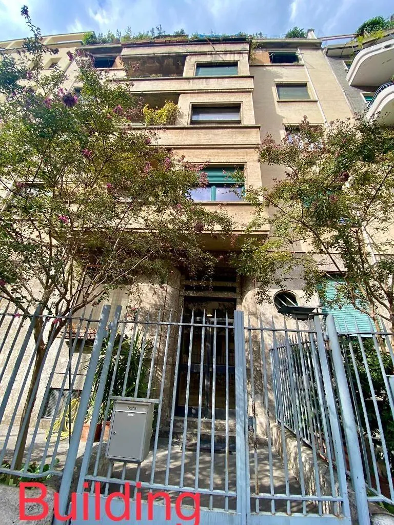 Apartamento Casa Gomes-Central Station Milán