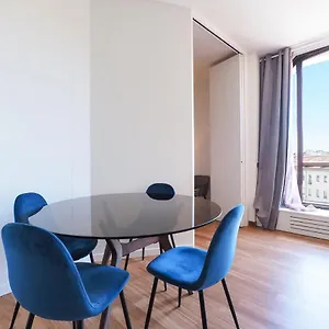 Duomo Luxury Iv Apartamento