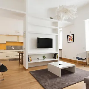 Youhosty - Dei Piatti 3 Apartamento