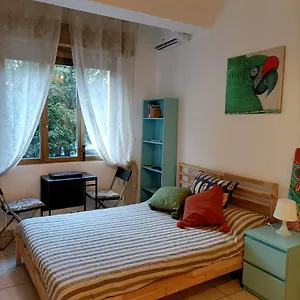 Simonetta's In Porta Vittoria Apartamento