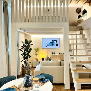 Appartement Tarra Luxury, Milan