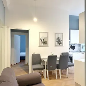 Appartement La Dolce - Buenos Aires, Milan